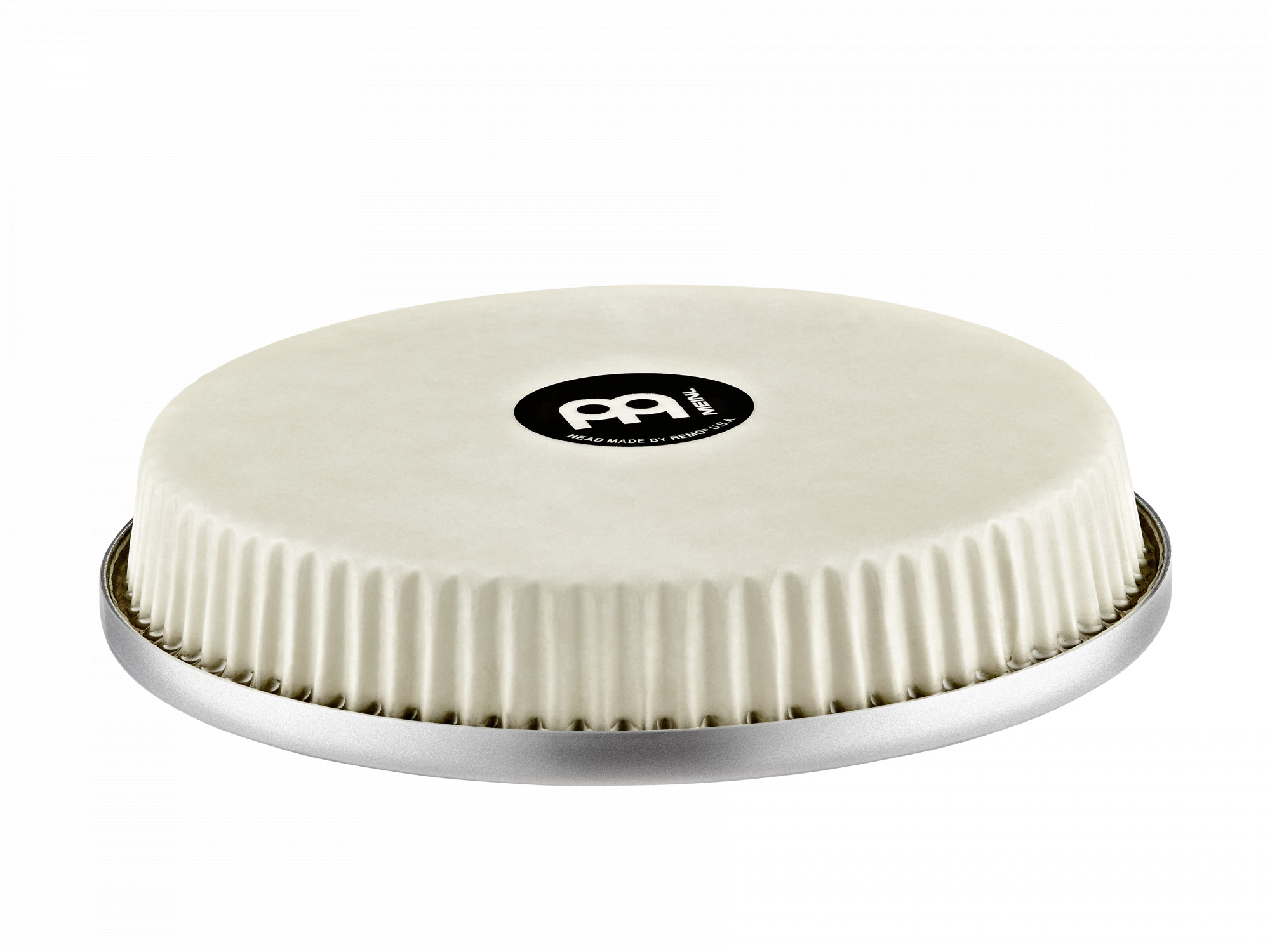 Meinl Percussion Remo Bongo Head Nuskyn Rhead Ns Remo