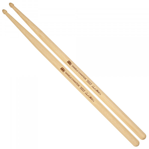 MEINL Stick & Brush - Daniele Chiantese Signature Drumstick (SB610)