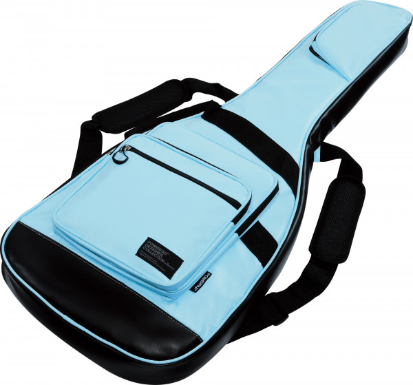 IBANEZ POWERPAD® Designer Collection Gigbag für E-Gitarre - Light Teal (IGB571-LT)