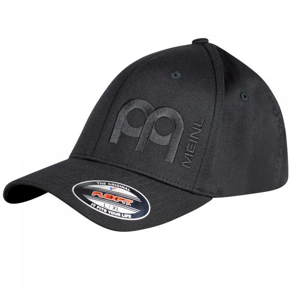 MEINL Flexfit Baseball Cap - S/M (M-CAP-FFBASES)