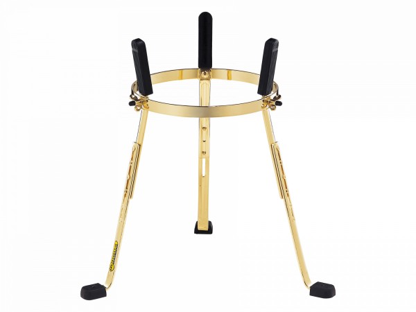 MEINL Percussion Conga Stand - 12 1/2" für Mongo Santamaria Artist Serie (ST-MSA1212G)