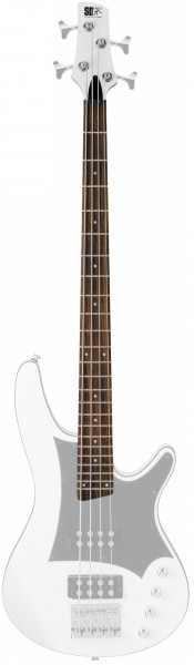 IBANEZ Neck - for SRX430-WH bass (1NK1PC0068) | Necks | E-Basses ...