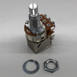 IBANEZ Poti Push-Pull Switch A25K - D16 (3V253SASW1-KL)