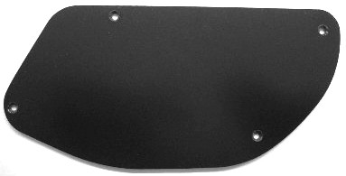 IBANEZ cavity plate plastic - for GSA60 (4PT1PA0006) | Control Cavity ...