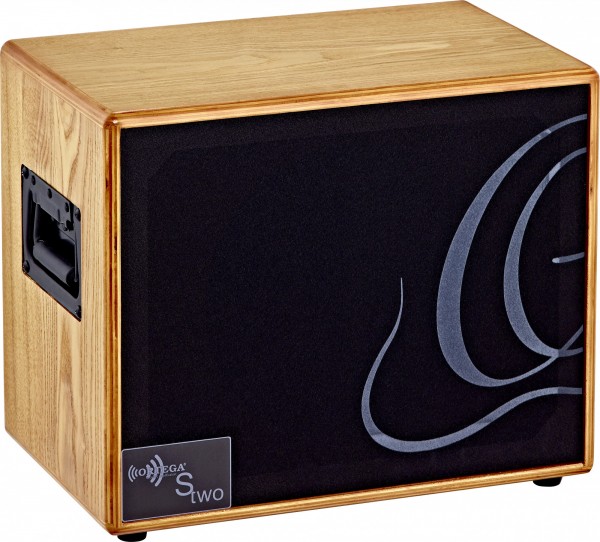 ORTEGA Amplification Series Speaker Cabinet - 8" (STWO)