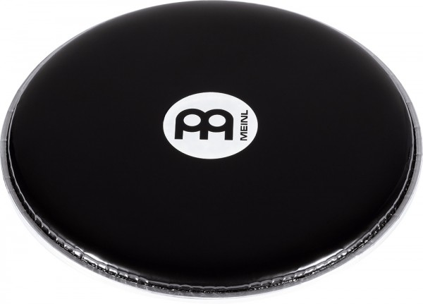 MEINL Percussion Mini Timbales Head - 10" (TBLH10BK)