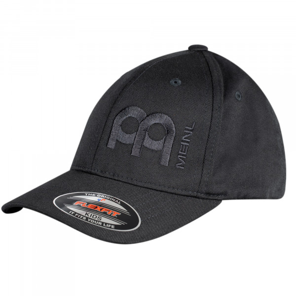 MEINL Flexfit Baseball Cap - Youth (M-CAP-FFBASEY)