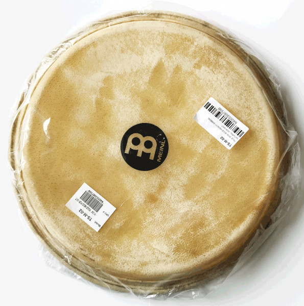 MEINL Percussion - 11 3/4" Ersatzfell (TS-M-02)