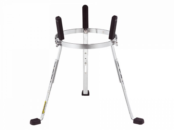 MEINL Percussion Conga Stand - 11" für Professional Serie/Fibercraft Serie (ST-MP11CH)