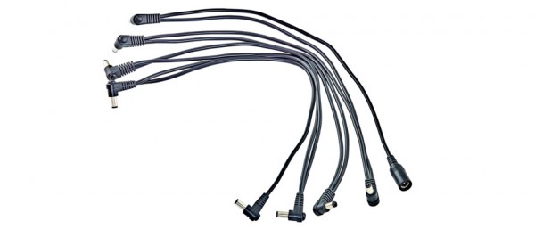 ORTEGA DC 8 Head Splitter Cable (ODC8)