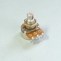 IBANEZ Potentiometer 500K-D (3VR1P500D)