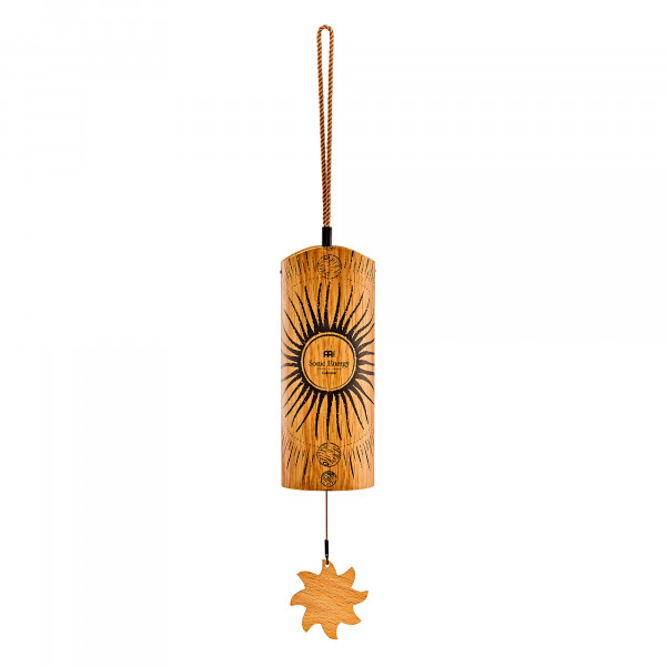 MEINL Sonic Energy Cosmic Bamboo Chime - 432 Hz/Sol (Tag) (CBCSOL)