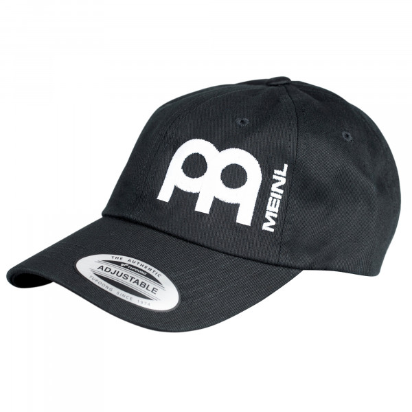 MEINL Low Profile Dad Cap (M-CAP-LOWPROF)