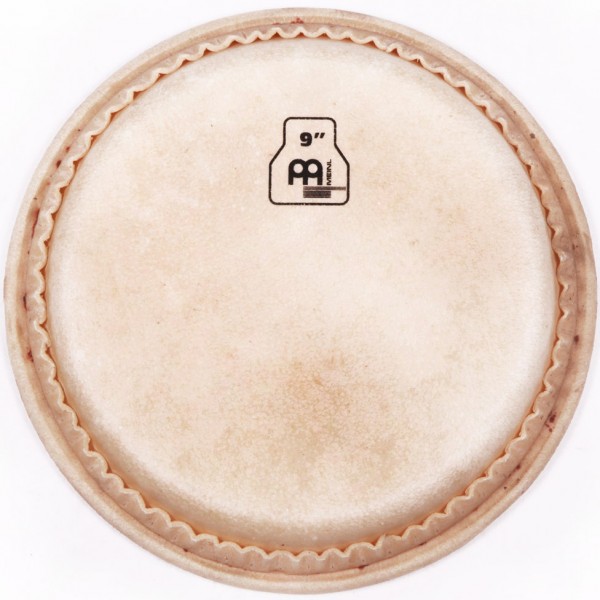 MEINL Percussion Fell - für 9" Livesound Conguita (LHEAD9)