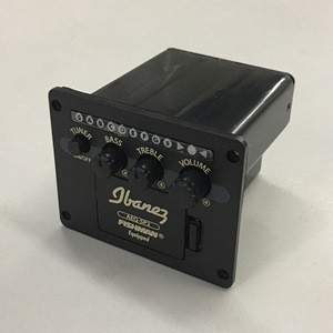 IBANEZ Fishman Sonicore Preamp - AEQ-SP2 (5EMSP2-F)