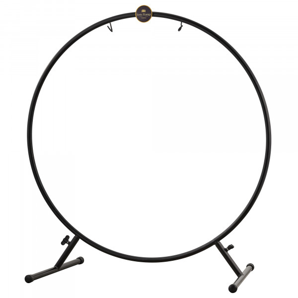 MEINL Sonic Energy Round Gong Stand, für Gongs bis zu 32" (TMRGS1)