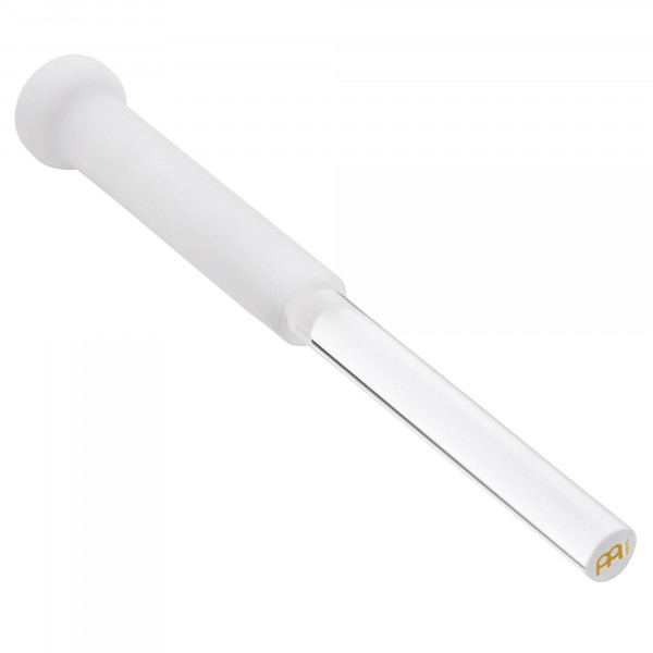 Meinl Sonic Energy Half-coated Crystal Silicone Rod - Mittelgroß/Silikonkopf (CSBRHMT)