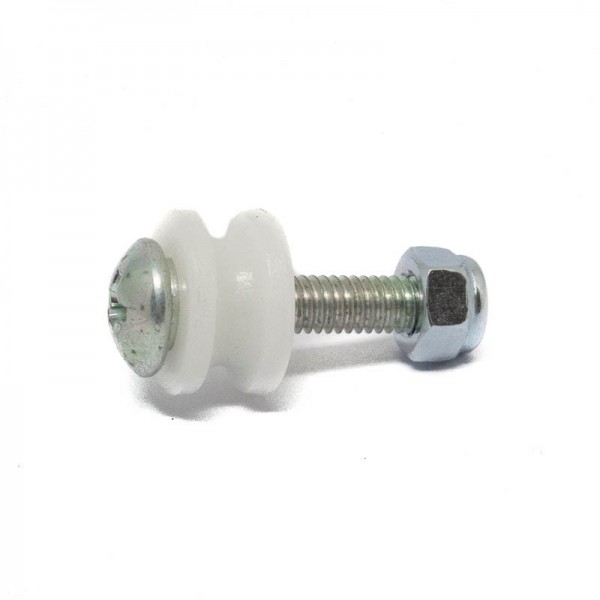 TAMA Plastic Roller Assembly (HP2-61)