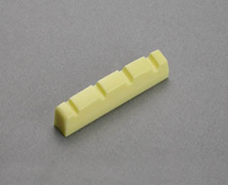 IBANEZ plastic nut - for 4-string acoustic bass (5ANT28B)