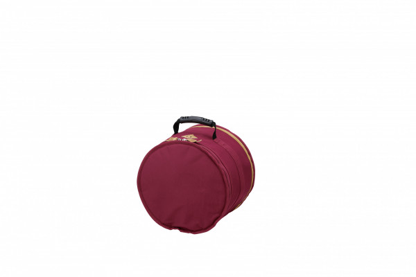 TAMA POWERPAD® Designer Collection Tom Tom Bag 8" x 7" - Wine Red (TSBT8WR)