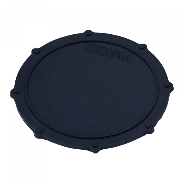 TAMA Traveler Pad 4" - Black (TTP4BK)