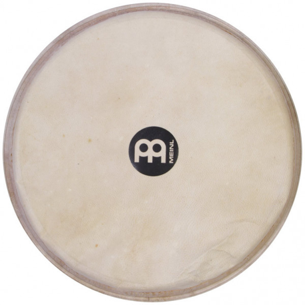 MEINL Percussion - 13 1/2" True Skin Goat Djmeben Fell für DJW1/DJF1 (TS-G-03)