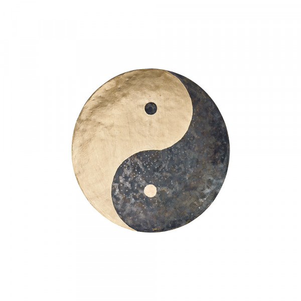 1B MEINL Sonic Energy Wind Gong - Yin & Yang 26" / 65 cm (1B-WGYY26)