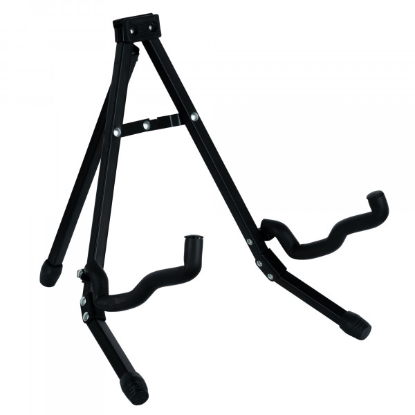 ORTEGA Foldable Guitar-Stand (OPGS-2BK)