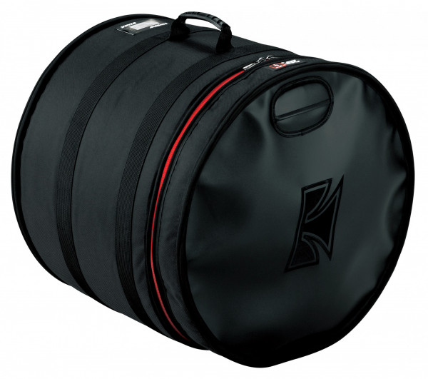 TAMA POWERPAD® Series Bass Drum Bag - 20" x 18" (PBB20)