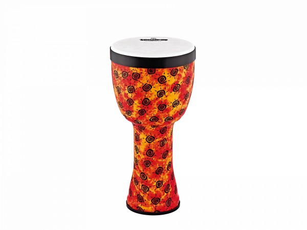 MEINL Drum Circle Djembes Series Pop Off Djembe - 12" (VR-SDJPO12-SH)