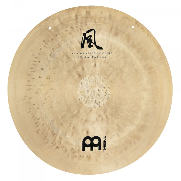 MEINL Sonic Energy Wind Gong - 14" + Beater (WG-TT14)