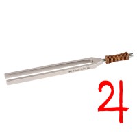 MEINL Sonic Energy Therapy Tuning Fork - Jupiter - 183.58 Hz/F#3 (TTF-J)