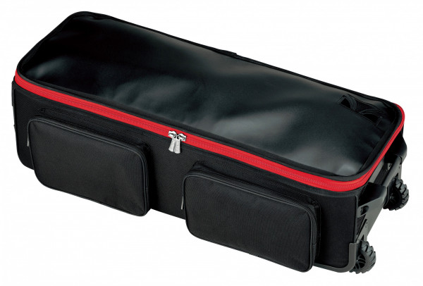 TAMA POWERPAD® Hardware Bag with Wheels (PBH05)