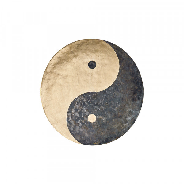 B-Grade MEINL Sonic Energy Wind Gong - Yin & Yang 28" / 70 cm (1B-WGYY28)