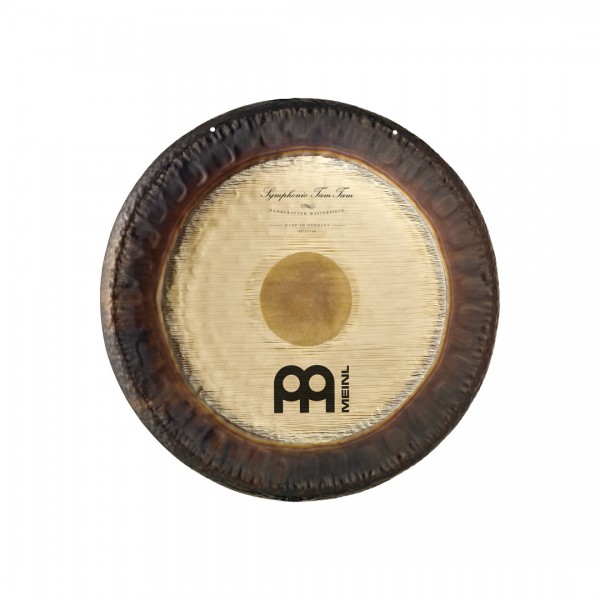 The MEINL Symphonic Tam Tams - Tam Tam - 28" / 71 cm - E2 -F2 (SY-TT28)