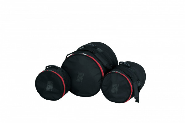 TAMA Standard Series Drum Bag Set for Club-Jam Flyer Kit - 4 pcs (DSS44LJ)