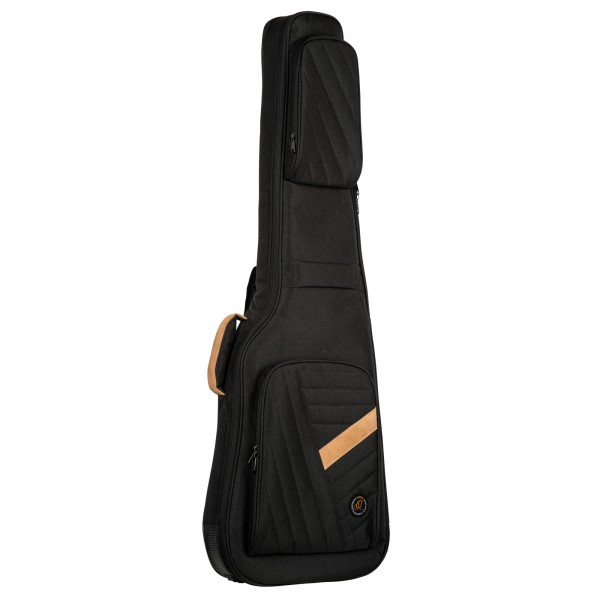 ORTEGA DeLuxe E-Bass-Bag - Black (OGBEB-DLX-BK)