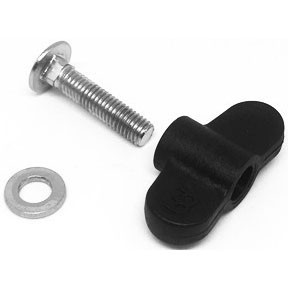 MEINL Percussion - Schraube für Multi Clamp/One Mount HMC-1 (SPARE-64)