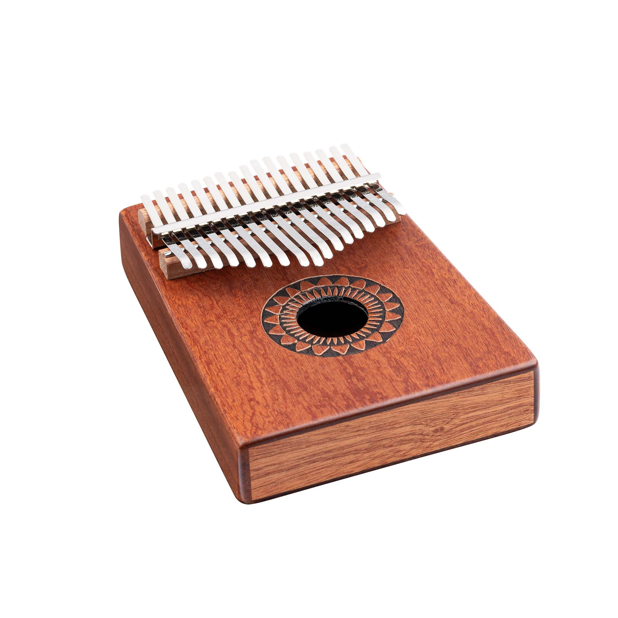 Sound 2024 of kalimba