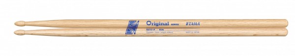 TAMA Original Series Drumstick - Popular Tip (TAMA-O213P)