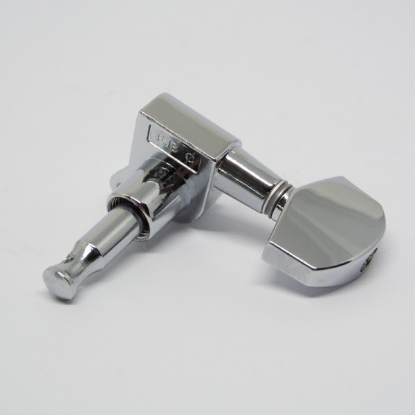 IBANEZ Machinehead Die-Cast Chrome Right (2MG0076R-CH)