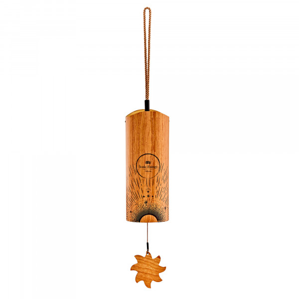 MEINL Sonic Energy Cosmic Bamboo Chime - 432 Hz/Aurora (Morning) (CBCAURORA)