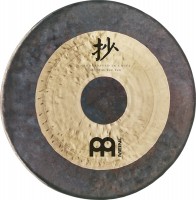 Gong Chau 28 Avec Support - Tambour Unité