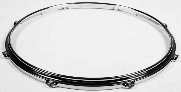 MEINL Percussion rim for Surdo SU18 - 18" chrome (RIM-40)