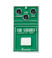 IBANEZ Tube Screamer Pin (IBPIN002)