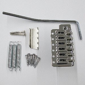 ibanez tremolo bridge