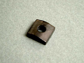 ibanez locking nut pressure pad