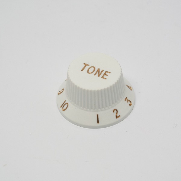 IBANEZ Tone Knob white (4KB12A0007)