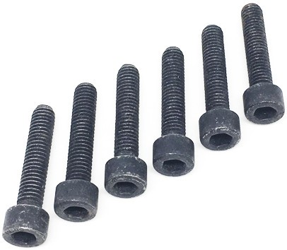 MEINL Percussion screws for Doumbek - Artisan Edition (SPARE-41)