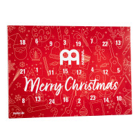 Offizieller MEINL Adventskalender 2024 (M-ADVCALENDAR)